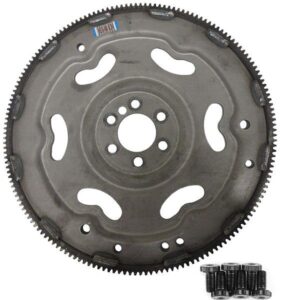 LS CHEVY  FLEXPLATE - LS 6-BOLT CRANK - LS SERIES 4L60E/4L70E - 168T