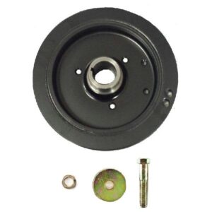 CHEVY SMALL BLOCK HARMONIC BALANCER  INTERNALLY BALANCED