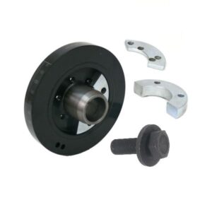 MOPAR SMALL BLOCK HARMONIC BALANCER 273 - 318 - 340 - 360 - 408