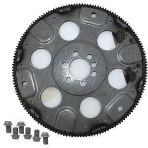 SB CHEVY V8 1-PIECE REAR MAIN SEAL 153 TOOTH FLEXPLATE SFI