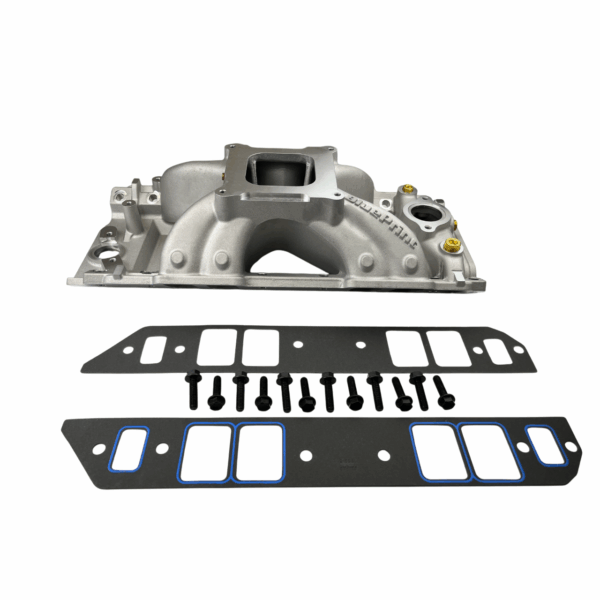 Intake Manifold - Big Block Chevy 454 / 540 Machined - Cast Aluminum BPE