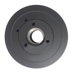 CHEVY BIG BLOCK HARMONIC BALANCER - EXTERNALLY BALLANCED