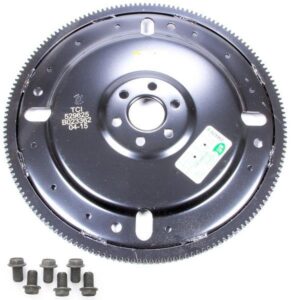 FORD WINDSOR NEUTRAL BALANCE SFI FLEXPLATE - 164T