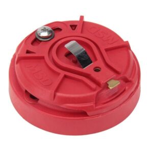 MSD PHASABLE ROTOR FOR PRO-SERIES BILLET DISTRIBUTORS