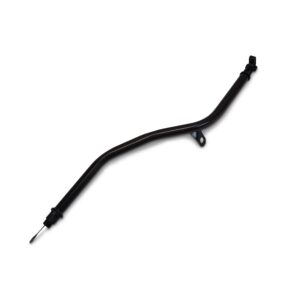 700R4 Automatic Transmission Dipstick and Tube - GM Small and Big Block Compatible