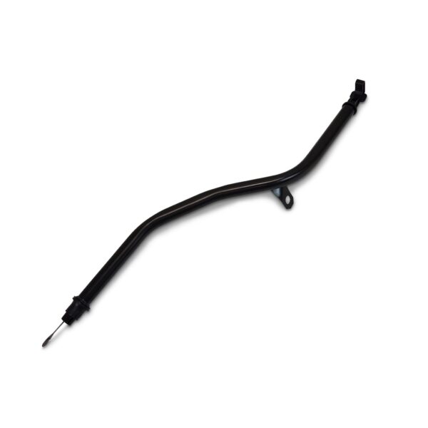700R4 Automatic Transmission Dipstick and Tube - GM Small and Big Block Compatible