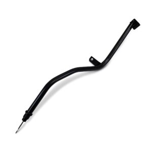 4L80E Automatic Transmission Dipstick and Tube - GM Small Block - Big Block Compatible