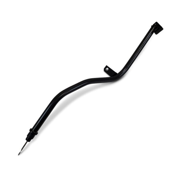 4L80E Automatic Transmission Dipstick and Tube - GM Small Block - Big Block Compatible