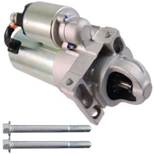 STARTER - GM LSX - DELCO STYLE