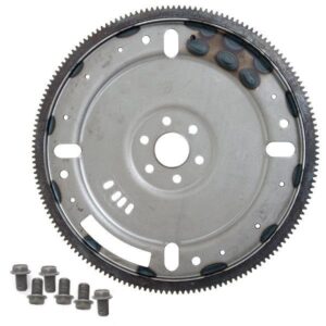 FORD FLEXPLATE - 4R70W - AOD - 164-TOOTH - STEEL - EXTERNAL 50OZ IMBALANCE