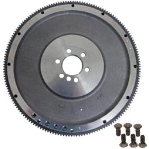 LS CHEVY - LS 6-BOLT CRANK -  LS SERIES 168T FLYWHEEL