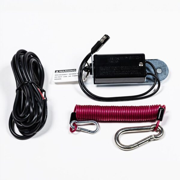 Braking Accessory