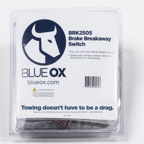 Braking Accessory