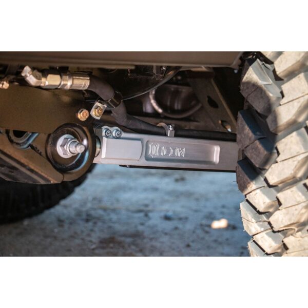 ICON 2021-2023 Ford Bronco, Rear Billet Lower Link Kit
