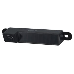 HD Solar Powered App View Backup Camera