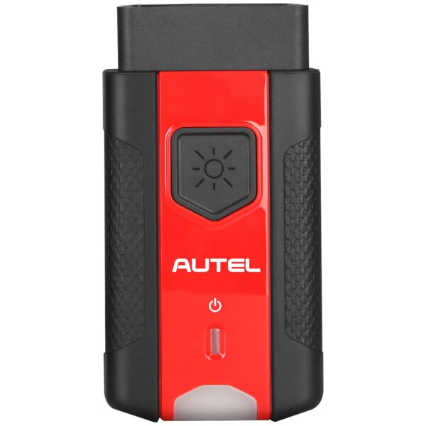 MaxiBAS BT608 Battery Tester