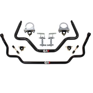 QA1 Suspension Stabilizer Bar Assembly 52859