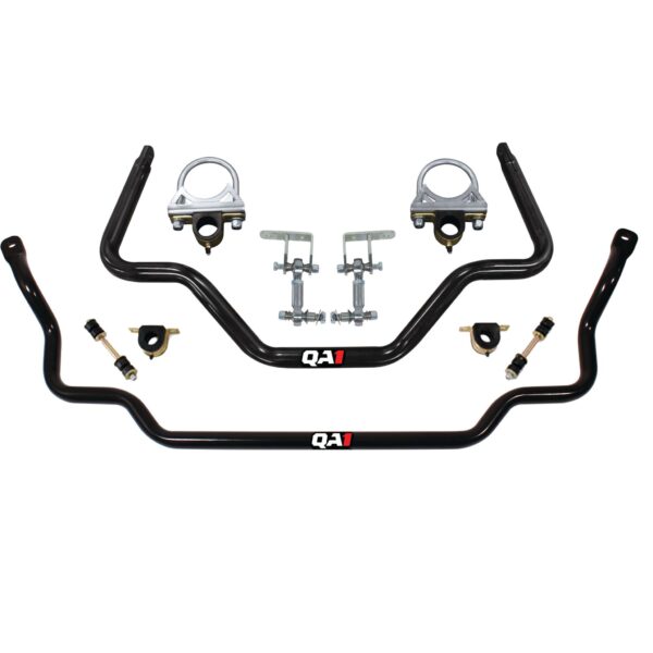 QA1 Suspension Stabilizer Bar Assembly 52859