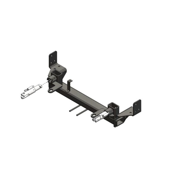 Base Plate