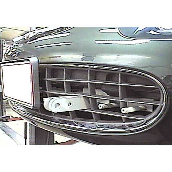 Base Plate