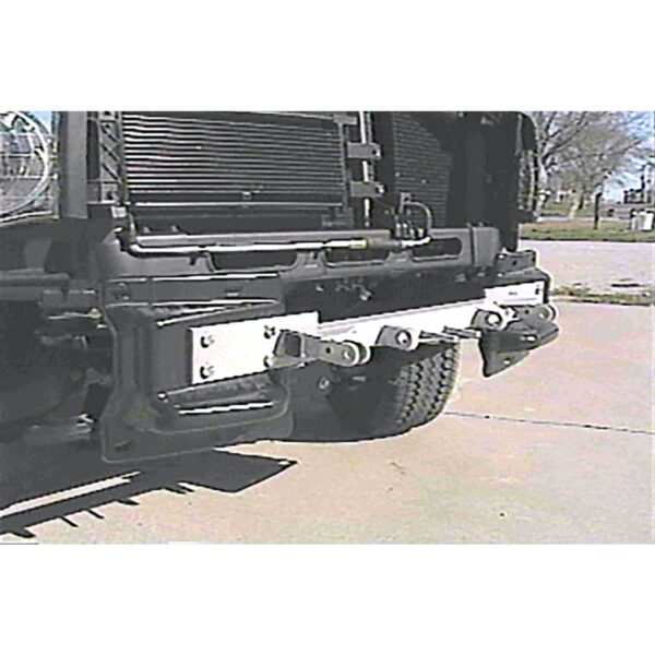 Base Plate