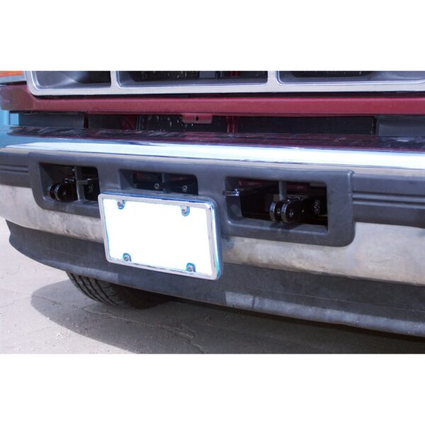 Base Plate