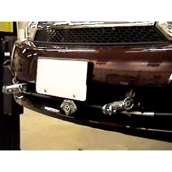 Base Plate