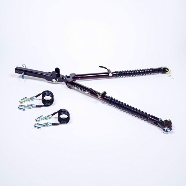 Tow Bar