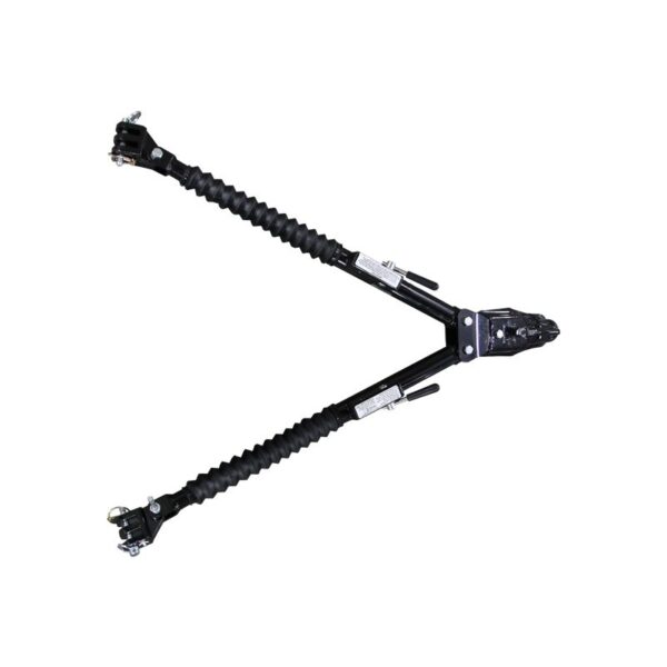 Tow Bar