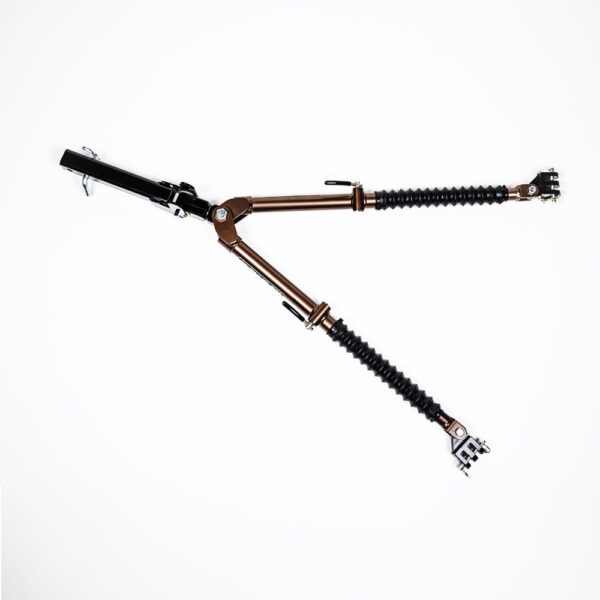 Tow Bar