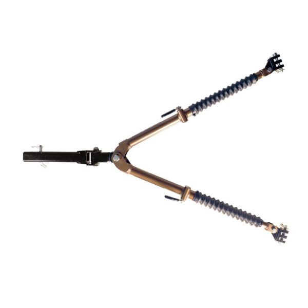 Tow Bar