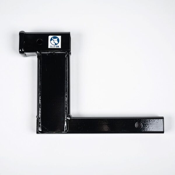 Drop Receiver