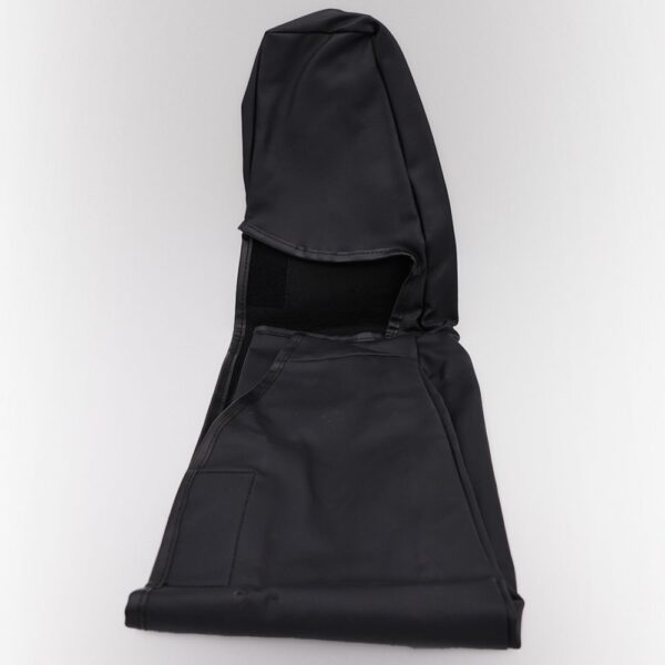 Tow Bar Cover