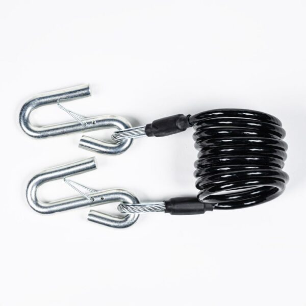 Safety Cable Kit