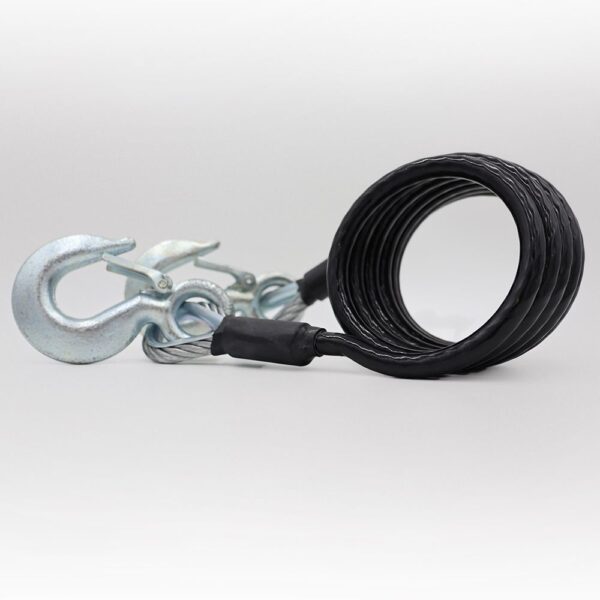 Safety Cable Kit