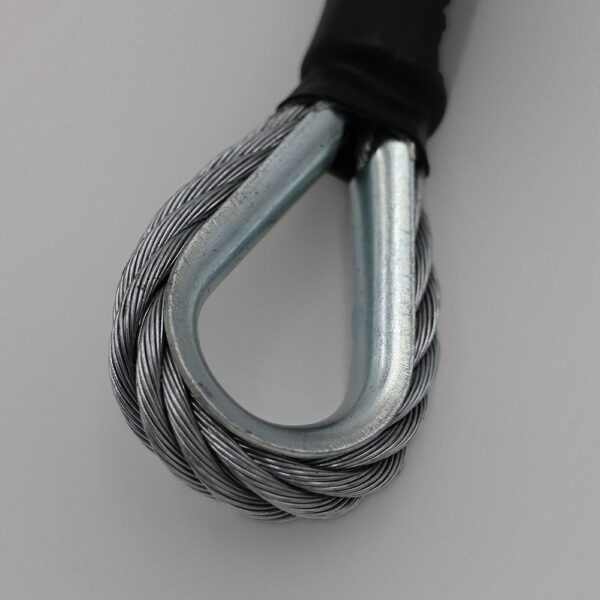 Safety Cable Kit