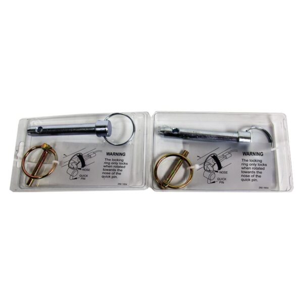 Pin Kit