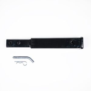 Receiver Extension