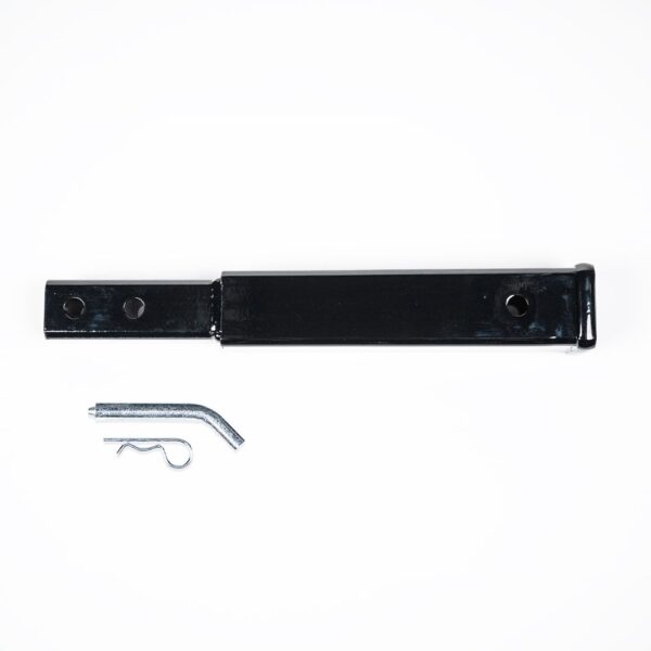 Receiver Extension