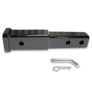 Receiver Extension