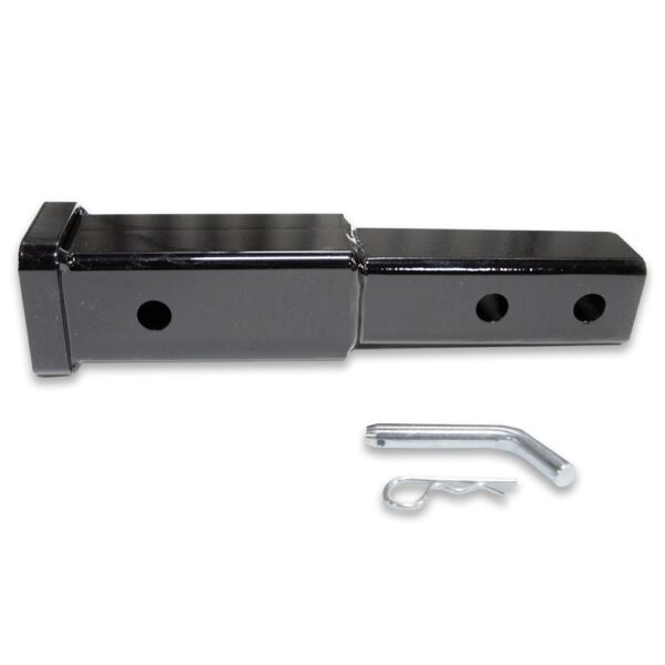 Receiver Extension