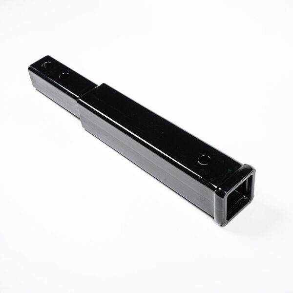Receiver Extension