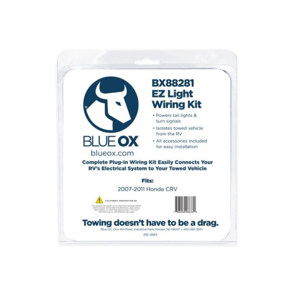 EZ Light