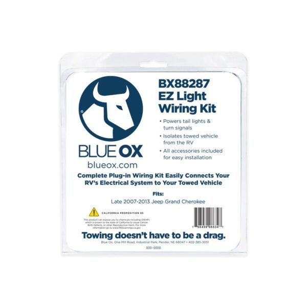 EZ Light
