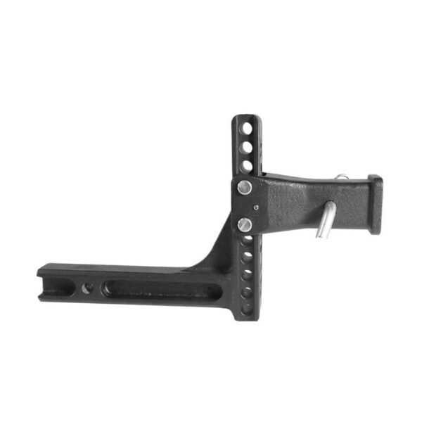 Drop Receiver