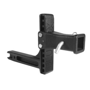 Drop Receiver