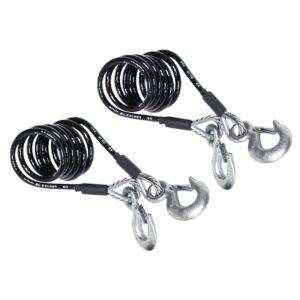 Safety Cable Kit