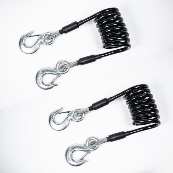 Safety Cable Kit