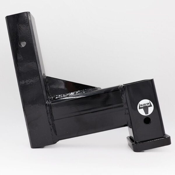 Drop Receiver