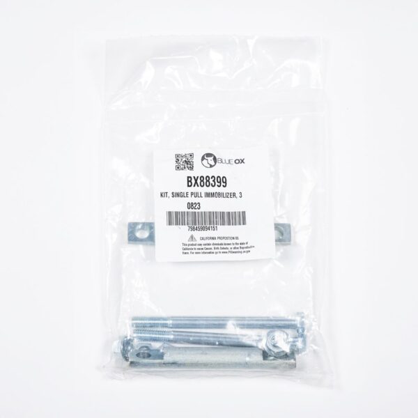 Hitch Immobilizer